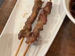 羊肉串-南门小馆·清真(国贸商城店)