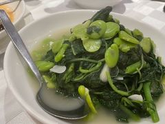 豆瓣苋菜-宁波旅港同乡会(业丰大厦店)
