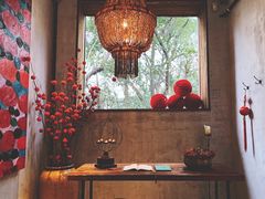 -Ginger(兴国路店)