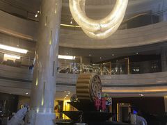 -太原凯宾斯基饭店