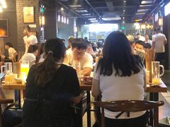 -搓火大都会(广安门总店)