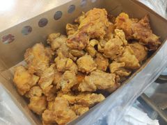 -阿捡忭京炸鸡(长沙韭菜园总店)