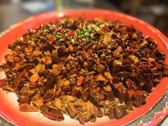 -馬伍旺川菜(江北虹悦城店)