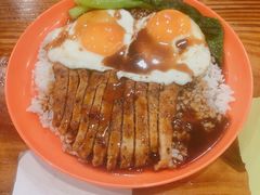 -澳门陈光记烧味饭店(南京德基广场店)
