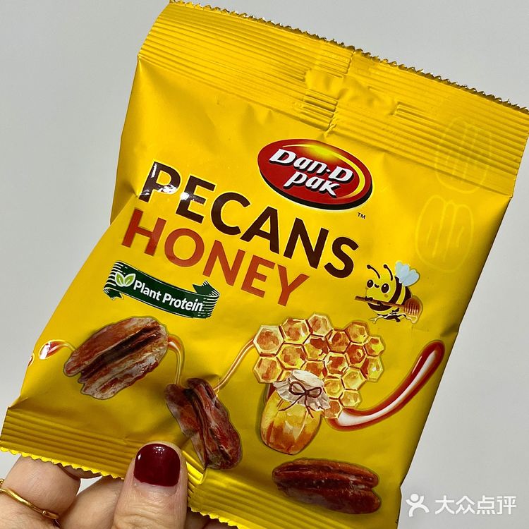 ✨山姆！今天的坚果🌰零食清单来了❗️