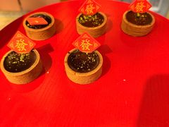 -怡咖啡海鲜自助餐厅(浦东香格里拉店)