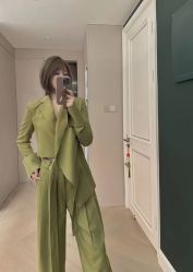 -GIMIWEAR 基米尔男士西服高级定制(陆家嘴店)