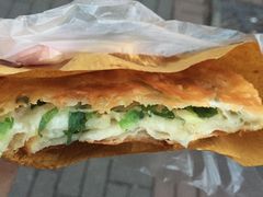 -穆氏葱油饼(安远路店)