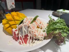 -太原茂业天地购物中心