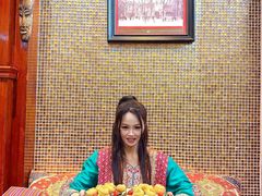 -清真· AL-JANNAT 佳纳特餐厅(仙林店)
