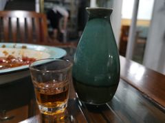 -阿鹏故事云南野生菌火锅(人民路店)