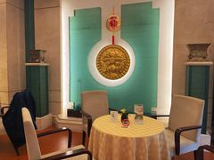 -西郊宾馆·1921餐厅