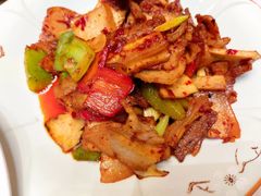 回锅肉-到家尝北京菜(西坝河店)