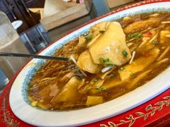 -唐山宴百姓府邸院落中餐