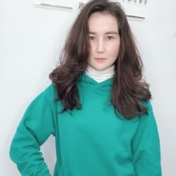 -美梵日系沙龙