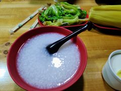 白粥-光明刘冰乳鸽店(光明法政北路店)