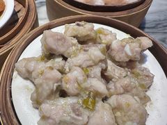 -山水茶艺馆·点心粤菜·30年老字号