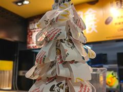 -麦当劳(世贸店)