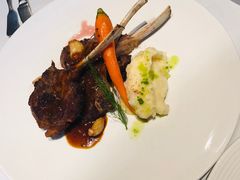 -GreyWhale灰鲸餐厅(武汉国际广场店)