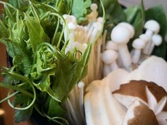 -烹然四季椰子鸡火锅(团结湖总店)