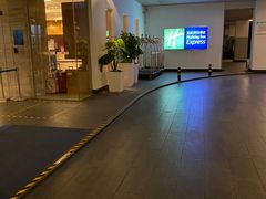 -北京民族园葉子里酒店(鸟巢店)