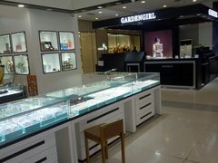 -沈阳百联购物中心(青年大街店)