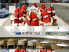 -BE BRIGHT KITCHEN(正佳广场店)