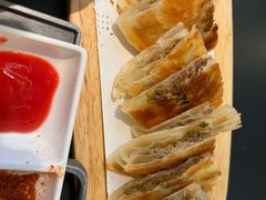 -小菜园新徽菜(青岛市南万象城店)