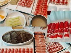 -凯鸽火锅城(五部迎宾东路店)