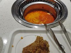 -龍歌自助小火锅(李沧顺和汇店)