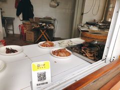 -土桥老街黄鸭子(清淳家园店)