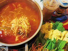 -弘烨 贵州酸汤 鱼火锅(东财店)