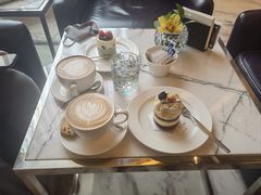 -怡廊(上海漕河泾万丽酒店)