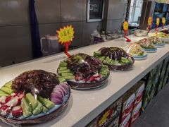 -鲜得莱渔港·小平岛海胆馆(七贤岭店)