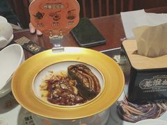 -老淮城·长鱼面(河下古镇店)