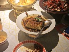-天山醉美辣子鸡(文艺路店)