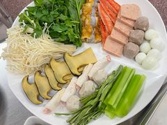 -燃计沙茶皇·香港沙茶火锅(人广旗舰店)