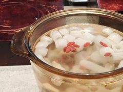 -门溪山居·镜岭味道