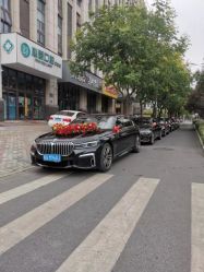 点击看大图 -蚂蚁婚车