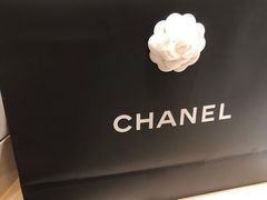 -CHANEL(恒隆广场店)