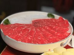 -小龙翻大江文化火锅(太古里店)