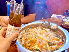 -大理.老字号渝记酸萝卜乌鱼(古城总店)