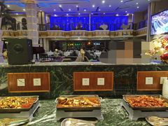 -碧中海汤泉汗蒸酒店