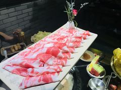 -舒家大院老火锅(台江路店)