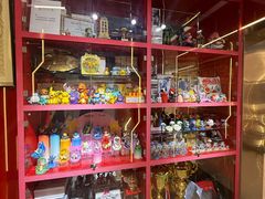 -天天玩X秋葉原日系动漫游戏中心