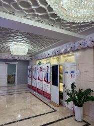 -西安现代妇产医院医疗美容