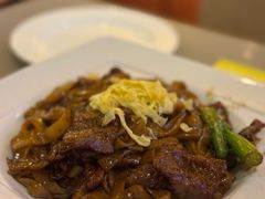 -太平馆餐厅(尖沙咀店)