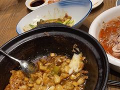 -新时代大酒店(仰口路店)