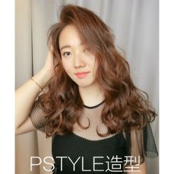 点击看大图 -P.STYLE 派斯造型