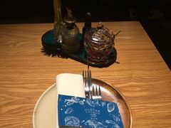 -Osteria Garden 生蚝花园餐厅(原进贤路店)